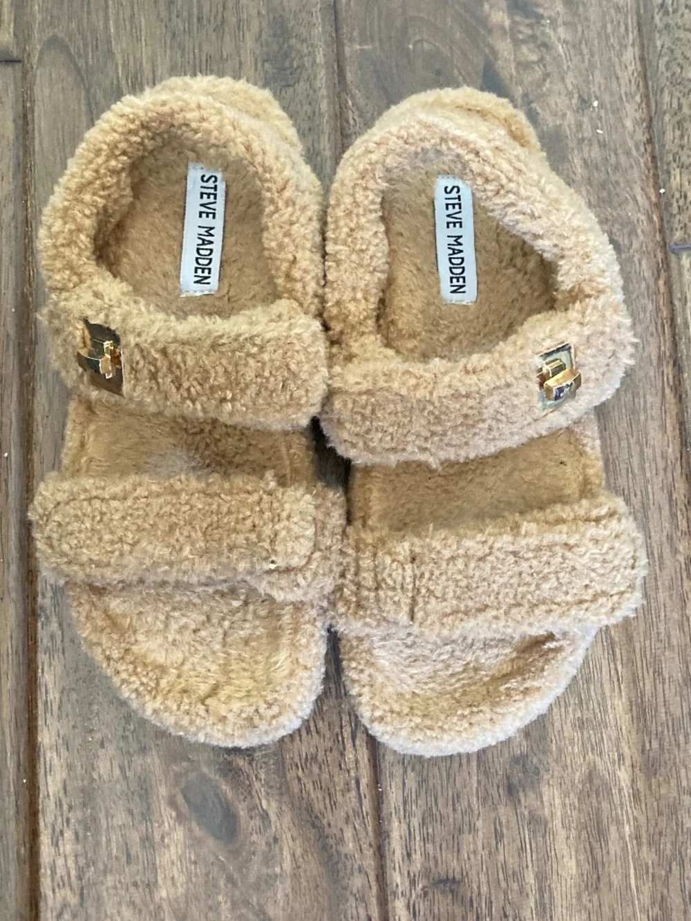 Steve Madden steve madden